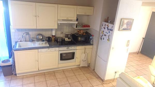 Sainte-Marie-la-Mer (66470) Viager occupé Dame 71 ans Sainte-Marie-la-Mer 66470