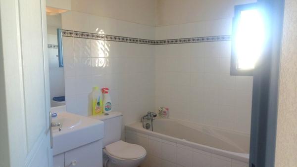 Sainte-Marie-la-Mer (66470) Viager occupé Dame 71 ans Sainte-Marie-la-Mer 66470