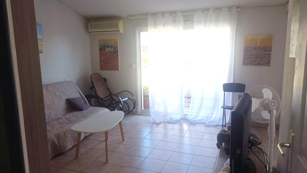 Sainte-Marie-la-Mer (66470) Viager occupé Dame 71 ans Sainte-Marie-la-Mer 66470