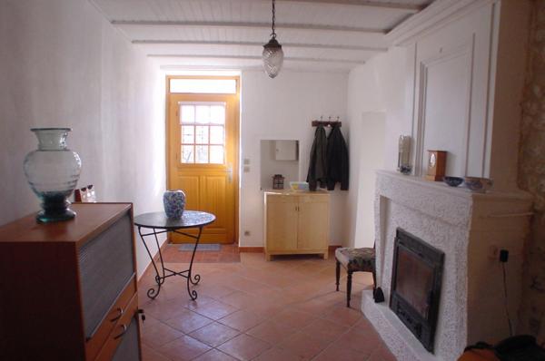 Belle charentaise avec maison d'amis et piscine