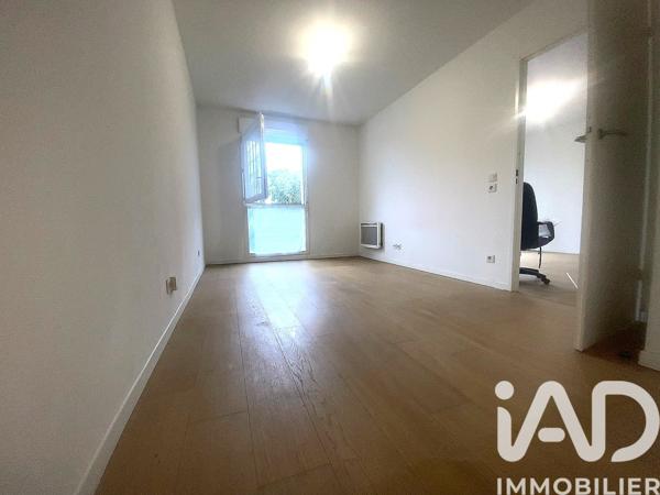 Appartement à vendre 2 pièces 48 m² Le Petit-Quevilly