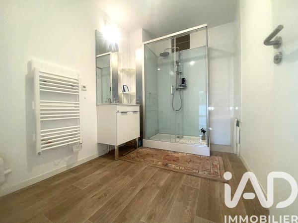 Appartement à vendre 2 pièces 48 m² Le Petit-Quevilly