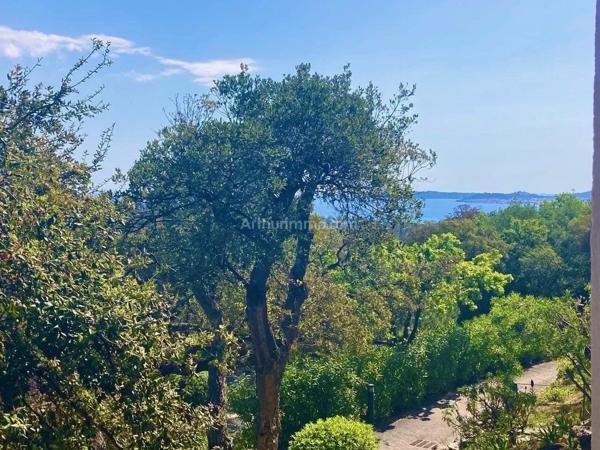 Vente Appartement 3 pièces 43 m2 à Grimaud