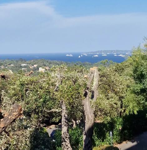 Vente                                                      Appartement
                        
                     3 pièces                      43 m2                     à Grimaud