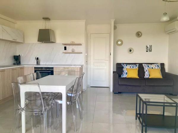 Vente Appartement 3 pièces 43 m2 à Grimaud