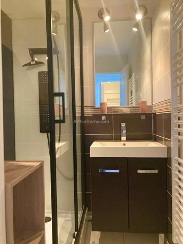 Vente Appartement 3 pièces 43 m2 à Grimaud