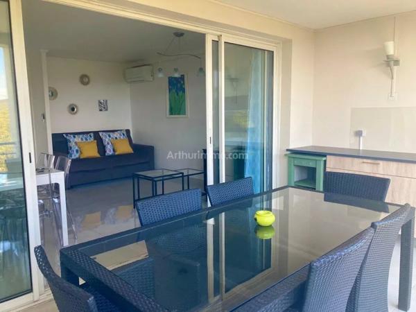 Vente Appartement 3 pièces 43 m2 à Grimaud