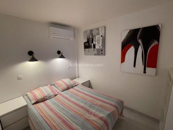 Vente Appartement 3 pièces 43 m2 à Grimaud