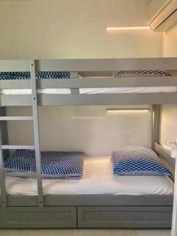 Vente Appartement 3 pièces 43 m2 à Grimaud