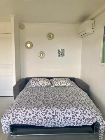 Vente Appartement 3 pièces 43 m2 à Grimaud