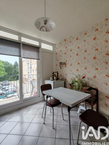 Appartement à vendre 3 pièces 73 m² Saint-Lô