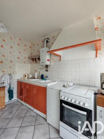 Appartement à vendre 3 pièces 73 m² Saint-Lô
