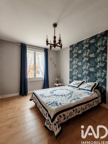 Appartement à vendre 3 pièces 73 m² Saint-Lô