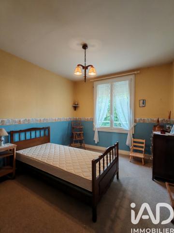 Appartement à vendre 3 pièces 73 m² Saint-Lô