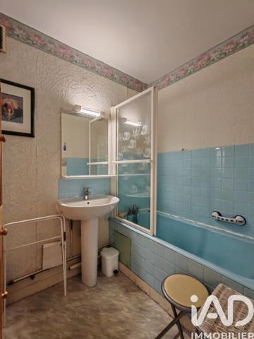 Appartement à vendre 3 pièces 73 m² Saint-Lô