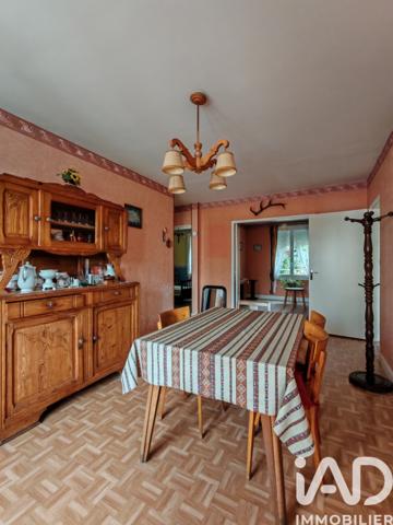 Appartement à vendre 3 pièces 73 m² Saint-Lô