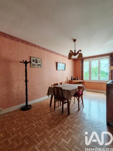 Appartement à vendre 3 pièces 73 m² Saint-Lô