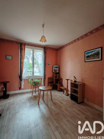 Appartement à vendre 3 pièces 73 m² Saint-Lô