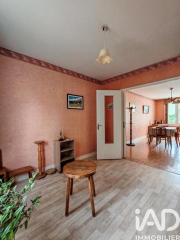 Appartement à vendre 3 pièces 73 m² Saint-Lô