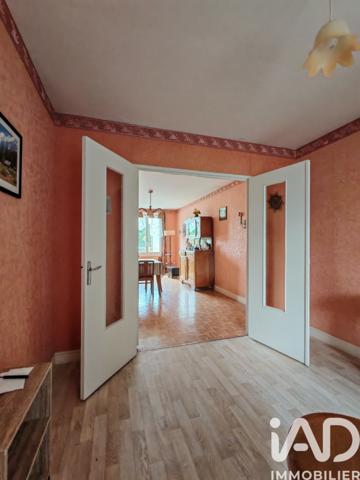 Appartement à vendre 3 pièces 73 m² Saint-Lô
