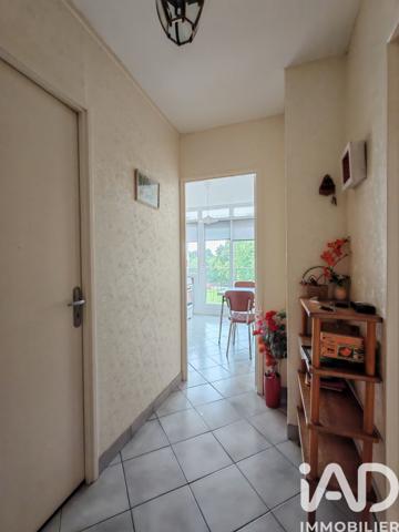Appartement à vendre 3 pièces 73 m² Saint-Lô