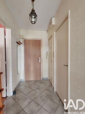 Appartement à vendre 3 pièces 73 m² Saint-Lô