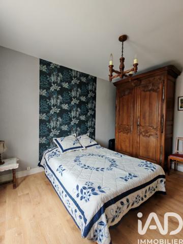 Appartement à vendre 3 pièces 73 m² Saint-Lô