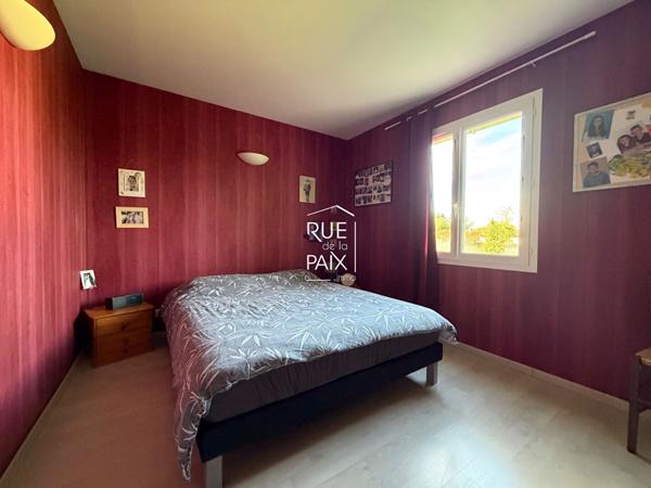 79400 SAINT MAIXENT L ECOLE Maison Saint Maixent L'Ecole - 190 m2