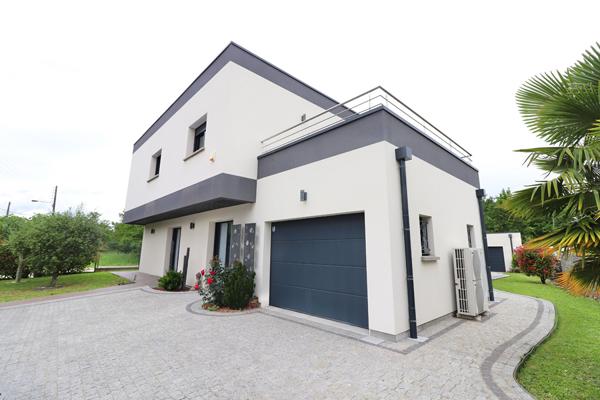 Maison de standing - Saint Jean De Braye 162 m2
