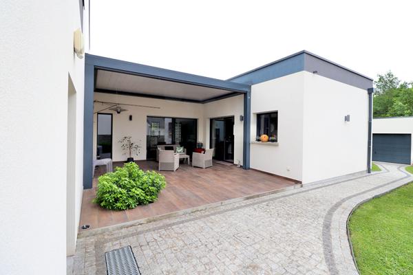 Maison de standing - Saint Jean De Braye 162 m2