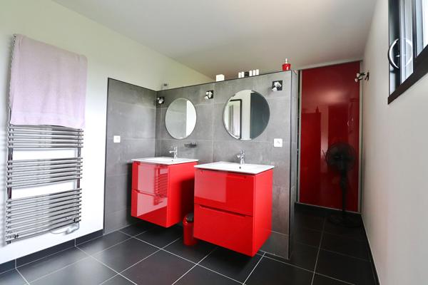 Maison de standing - Saint Jean De Braye 162 m2