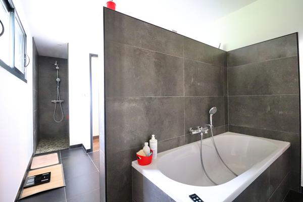 Maison de standing - Saint Jean De Braye 162 m2