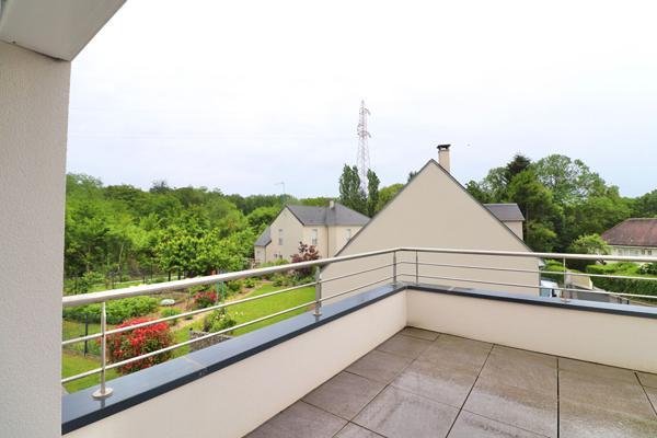 Maison de standing - Saint Jean De Braye 162 m2