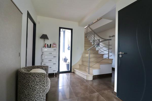 Maison de standing - Saint Jean De Braye 162 m2