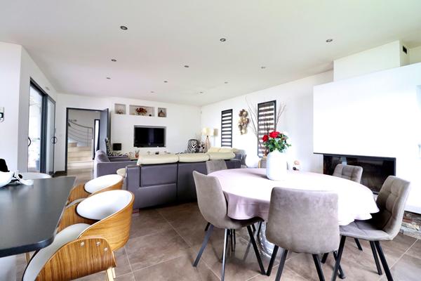Maison de standing - Saint Jean De Braye 162 m2