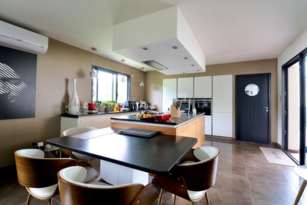 Maison de standing - Saint Jean De Braye 162 m2