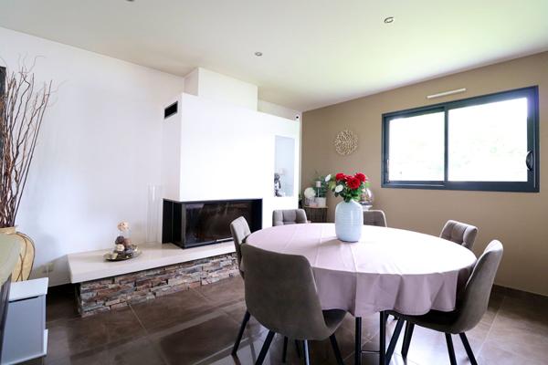 Maison de standing - Saint Jean De Braye 162 m2