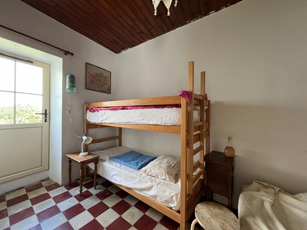 Maison Saint Denis D Oleron 75 m2 - 5 p.