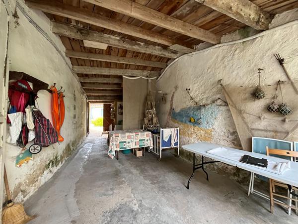 Maison Saint Denis D Oleron 75 m2 - 5 p.