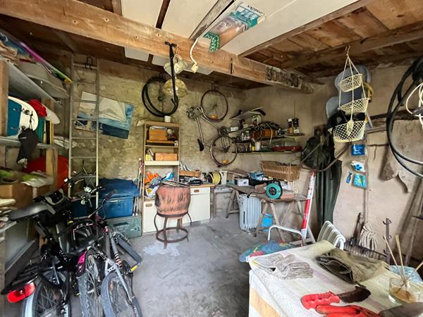 Maison Saint Denis D Oleron 75 m2 - 5 p.