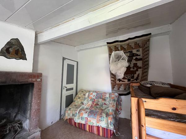 Maison Saint Denis D Oleron 75 m2 - 5 p.