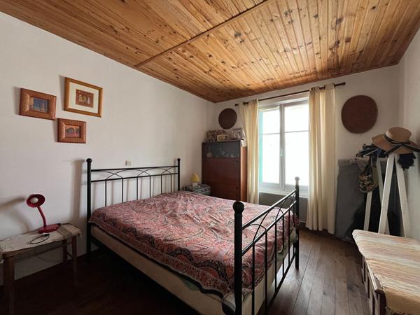 Maison Saint Denis D Oleron 75 m2 - 5 p.