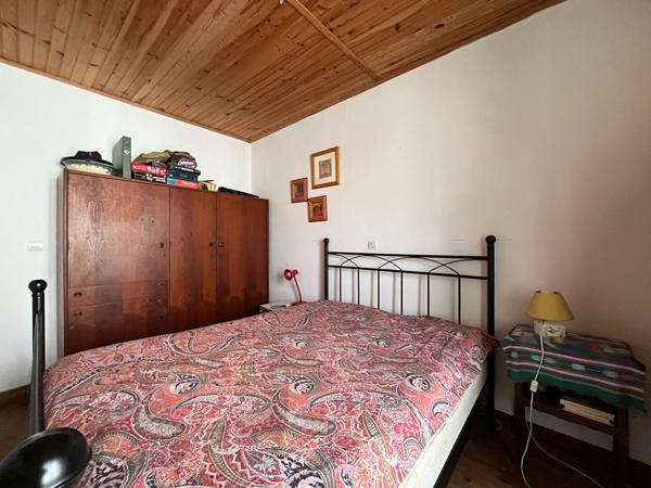 Maison Saint Denis D Oleron 75 m2 - 5 p.