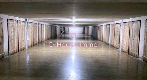 Parking / Box à vendre de 15 m²