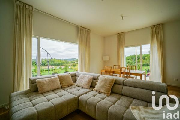 Maison à vendre 5 pièces 121 m² Tournan