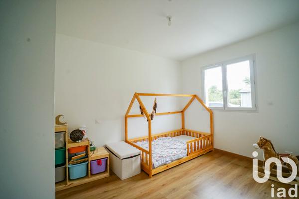 Maison à vendre 5 pièces 121 m² Tournan