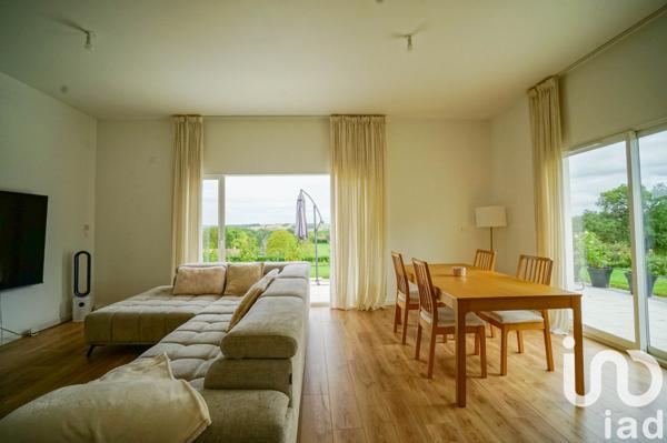 Maison à vendre 5 pièces 121 m² Tournan