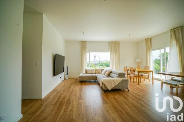 Maison à vendre 5 pièces 121 m² Tournan