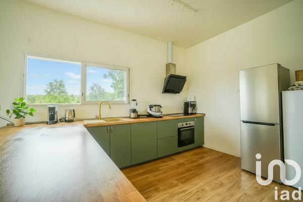 Maison à vendre 5 pièces 121 m² Tournan