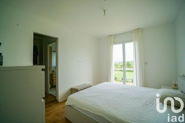 Maison à vendre 5 pièces 121 m² Tournan